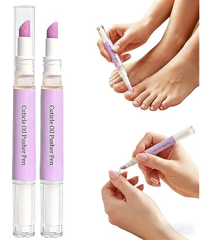 Minizma-CleanTips for Manicure & Pedicure