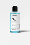 Glycolic Acid 7% Exfoliating Toning Solution