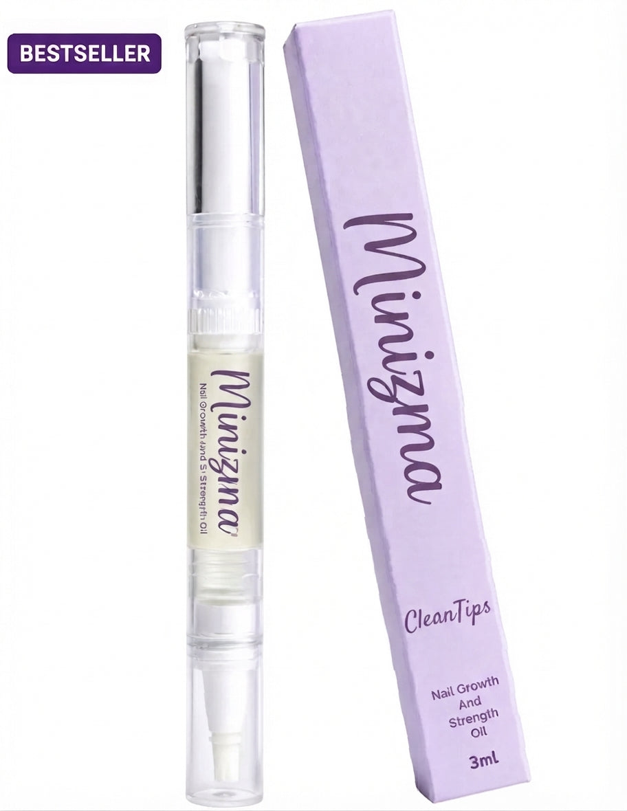 Minizma-CleanTips