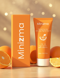 Orange Exfoliating Whitening Gel